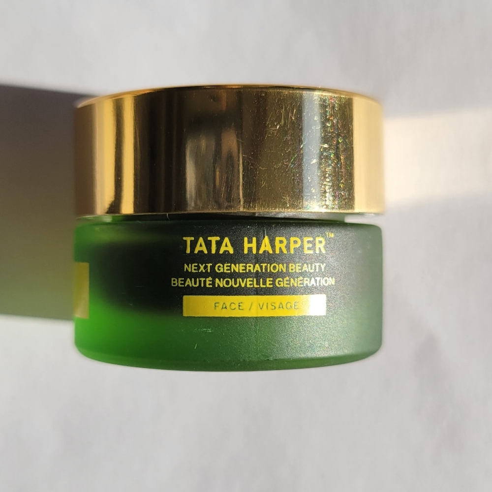 Tata Harper Rejuvenating Mask